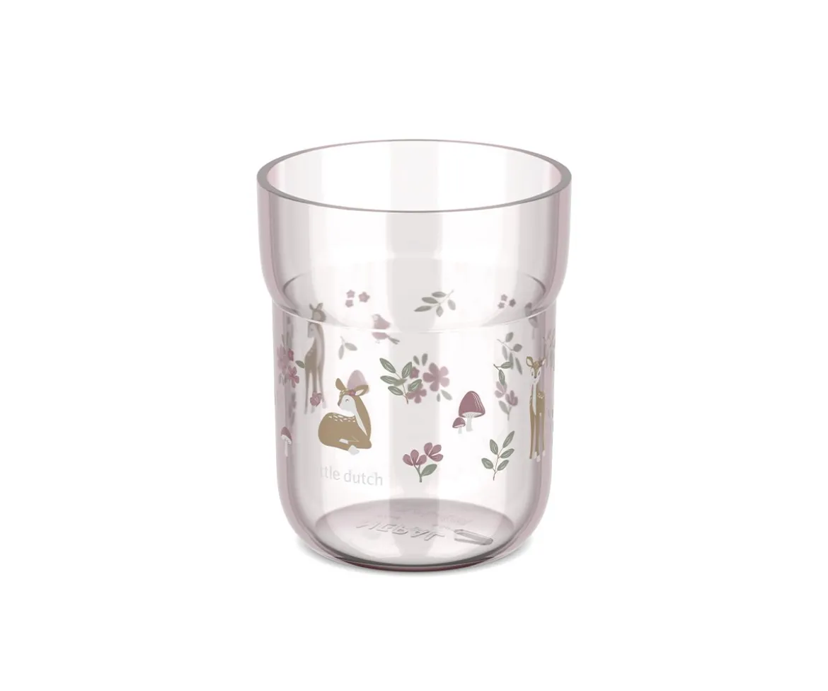 Vaso Infantil Mio Fairy Garden 250ml