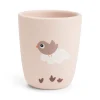 Vaso Mini de Silicona Playground Powder
