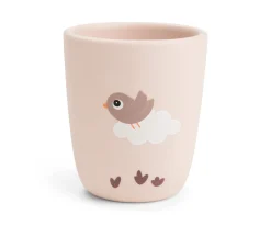 Vaso Mini de Silicona Playground Powder