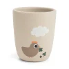 Vaso Mini de Silicona Tiny Farm Sand