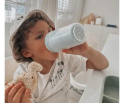 Vaso Térmico Sippy Cup Deep Ocean