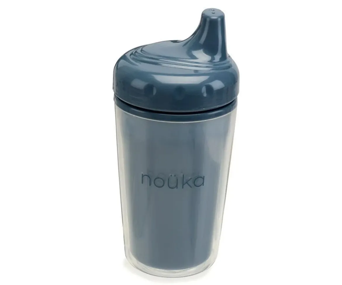 Vaso Térmico Sippy Cup Deep Ocean