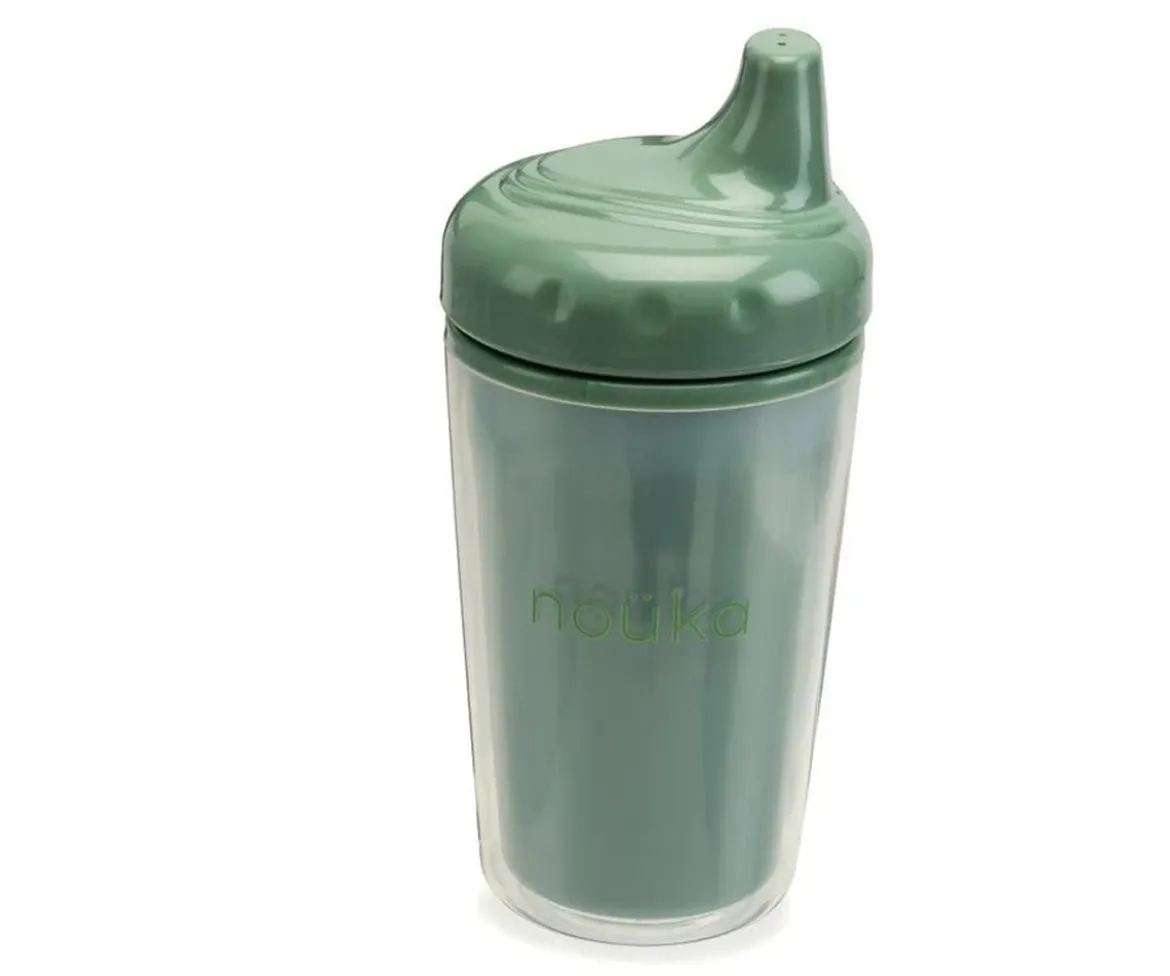 Vaso Térmico Sippy Cup Fern