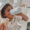 Vaso Térmico Sippy Cup Moss