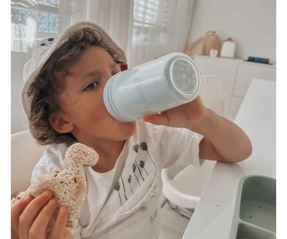 Vaso Térmico Sippy Cup Moss