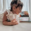 Vaso Térmico Sippy Cup Soft Blush
