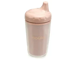Vaso Térmico Sippy Cup Soft Blush
