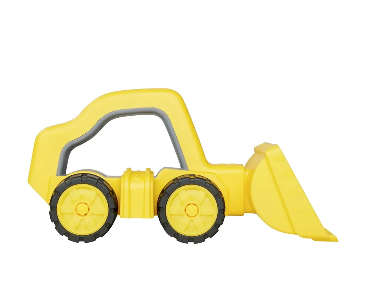 Vehículo Big Power Worker Griffy Excavadora