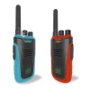 Walkie Talkie KidyTalk Azul / Rojo