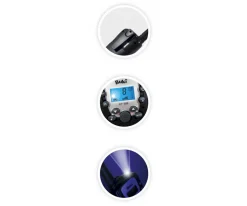 Walkie Talkie 3 Km