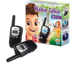 Walkie Talkie 3 Km