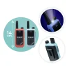 Walkie Talkies Recargables