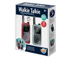 Walkie Talkies Recargables
