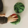 Watermelon Juguete Apilable y Pelotita Sonajero