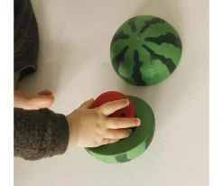 Watermelon Juguete Apilable y Pelotita Sonajero