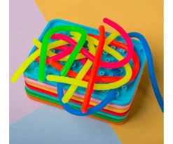 Wiggly Toy Amarillo