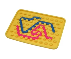 Wiggly Toy Amarillo