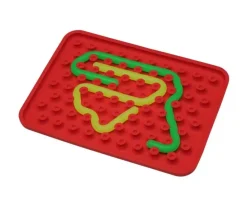 Wiggly Toy Rojo