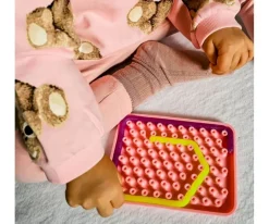 Wiggly Toy Rosa