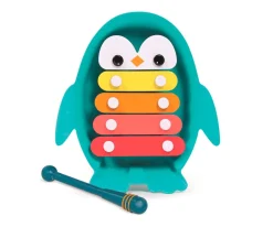 Xilófono Pingüino