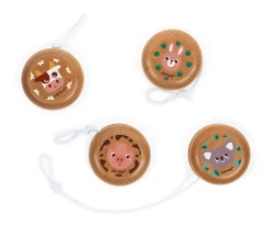 Yoyo Pocket Conejo