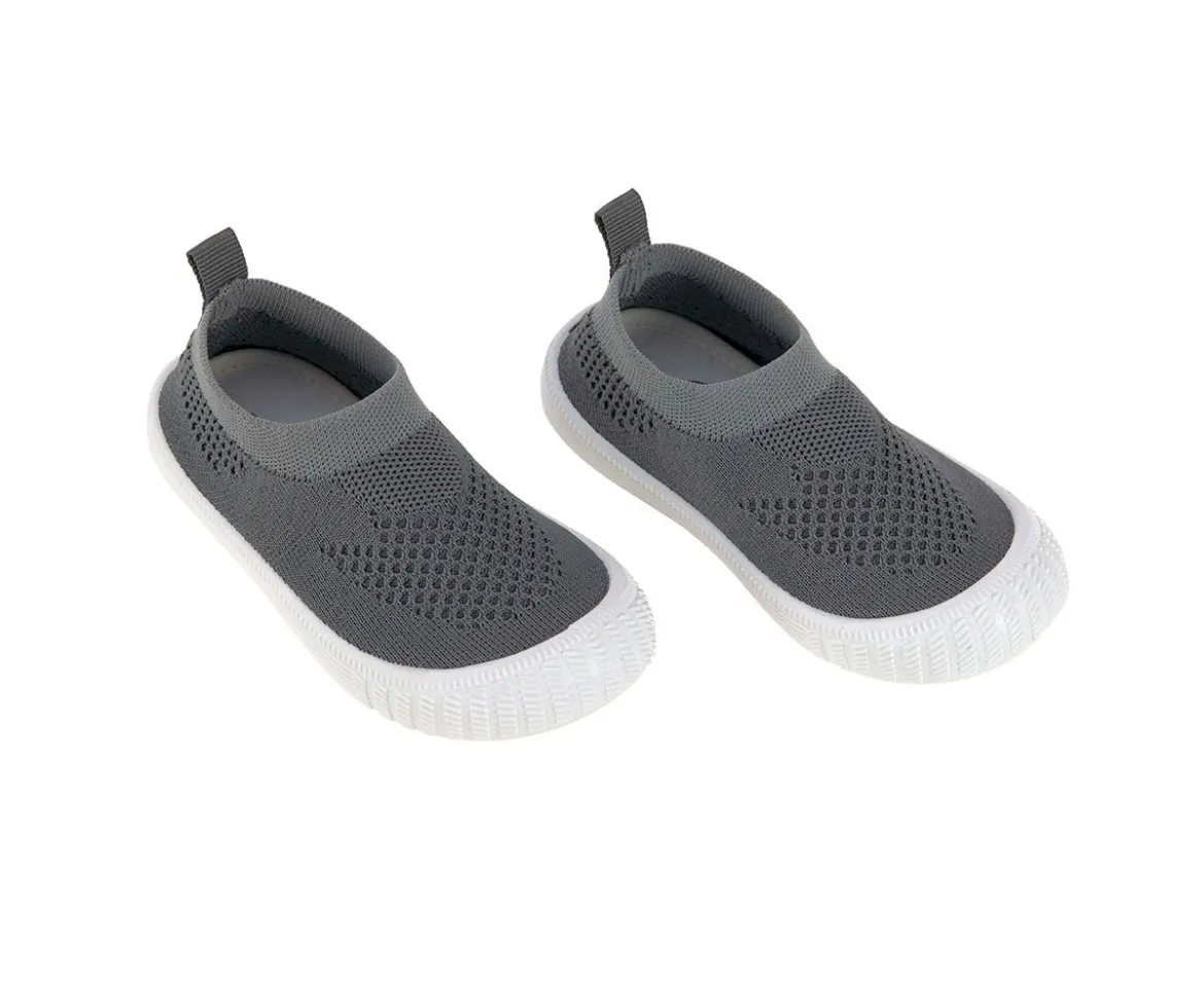 Zapatillas Allround Anthracite