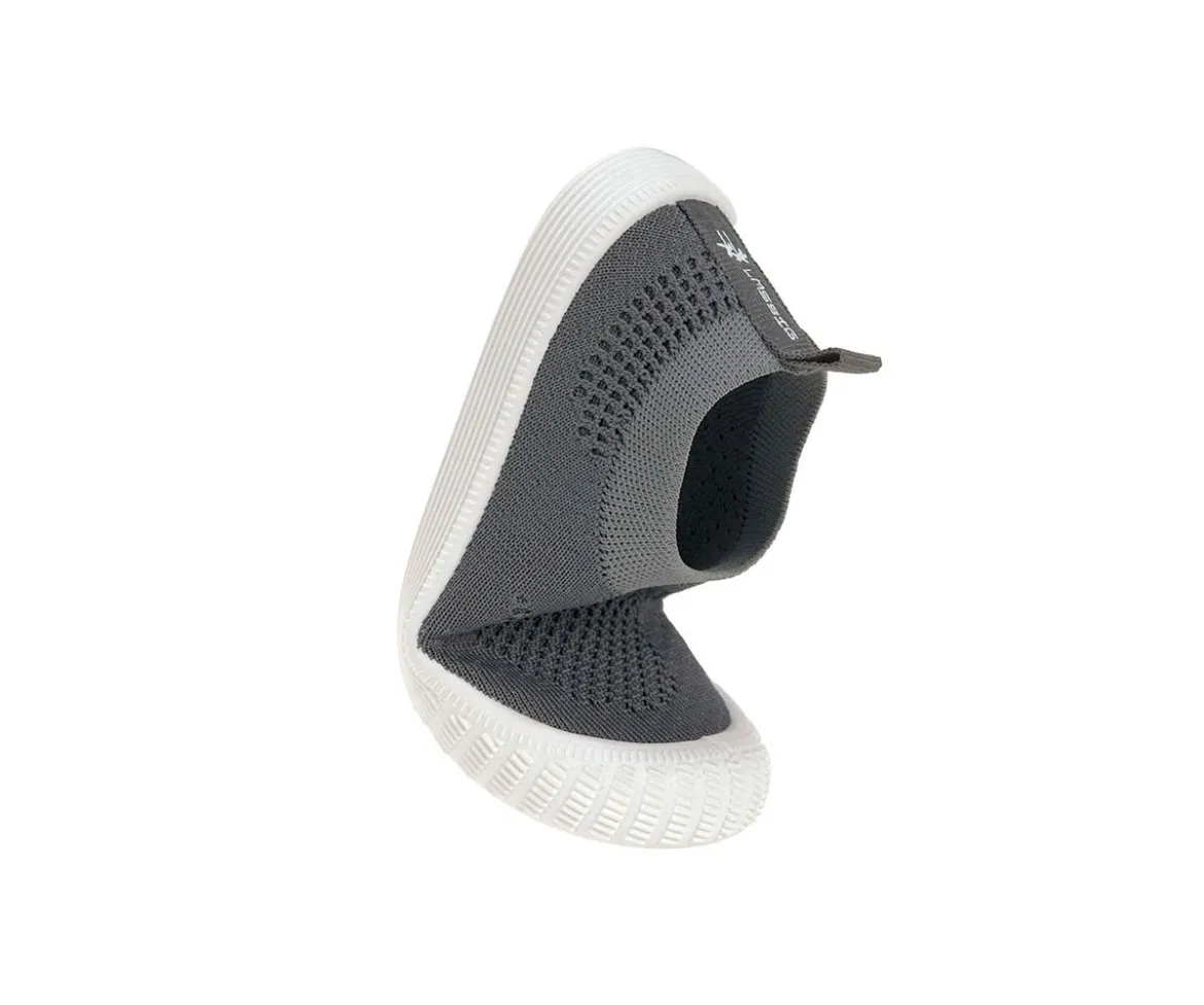 Zapatillas Allround Anthracite