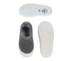 Zapatillas Allround Anthracite