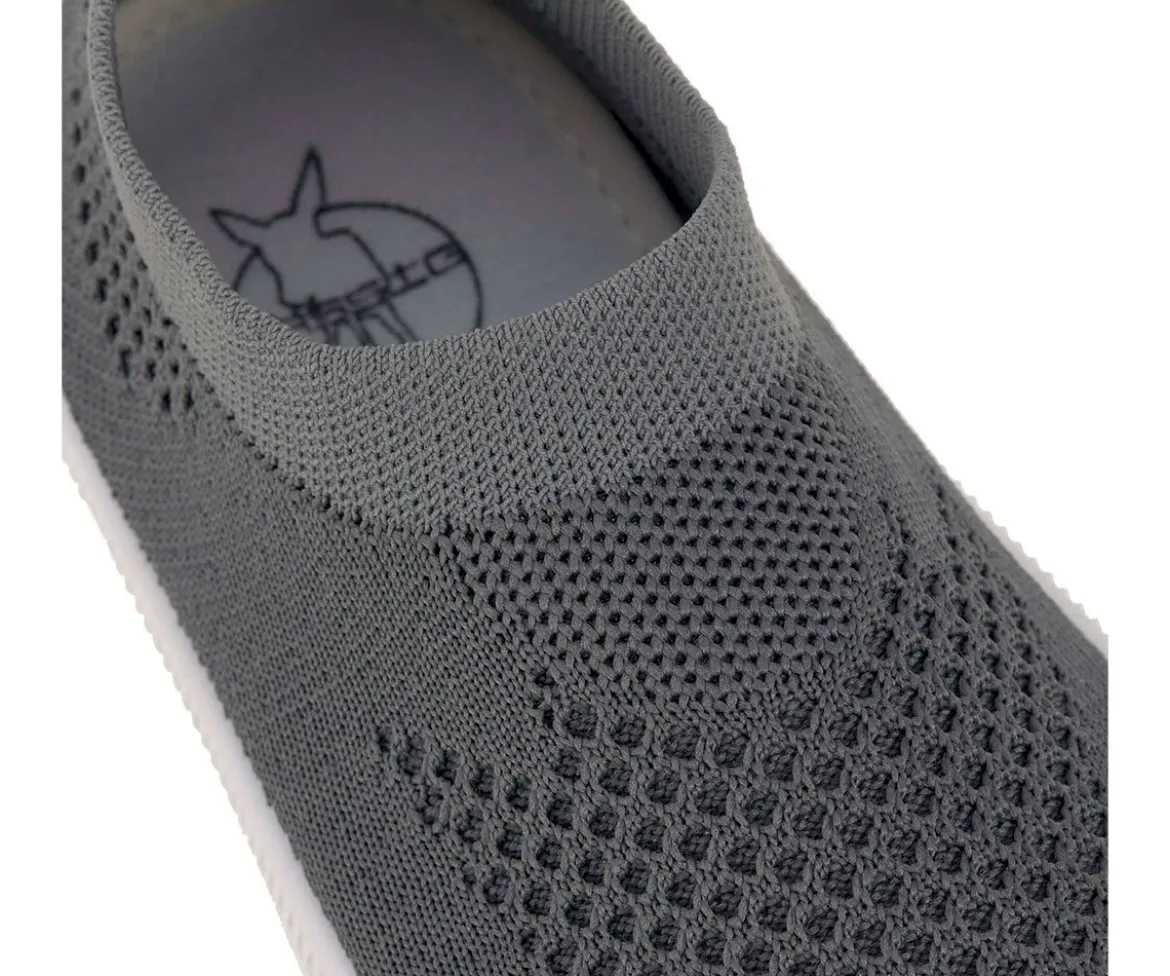 Zapatillas Allround Anthracite