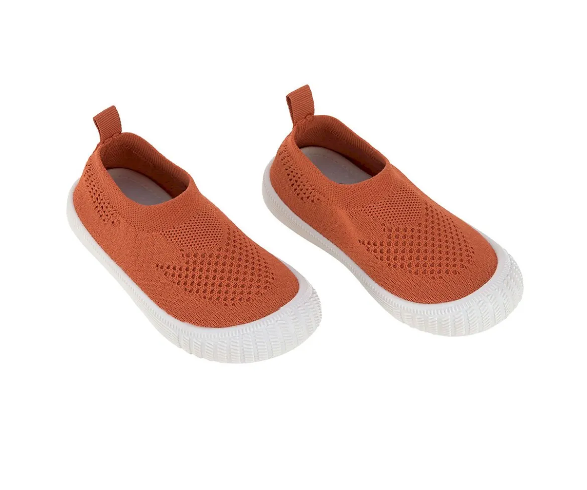 Zapatillas Allround Rust