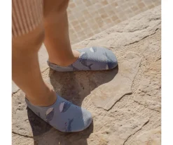 Zapatillas Antideslizantes Ocean Blue
