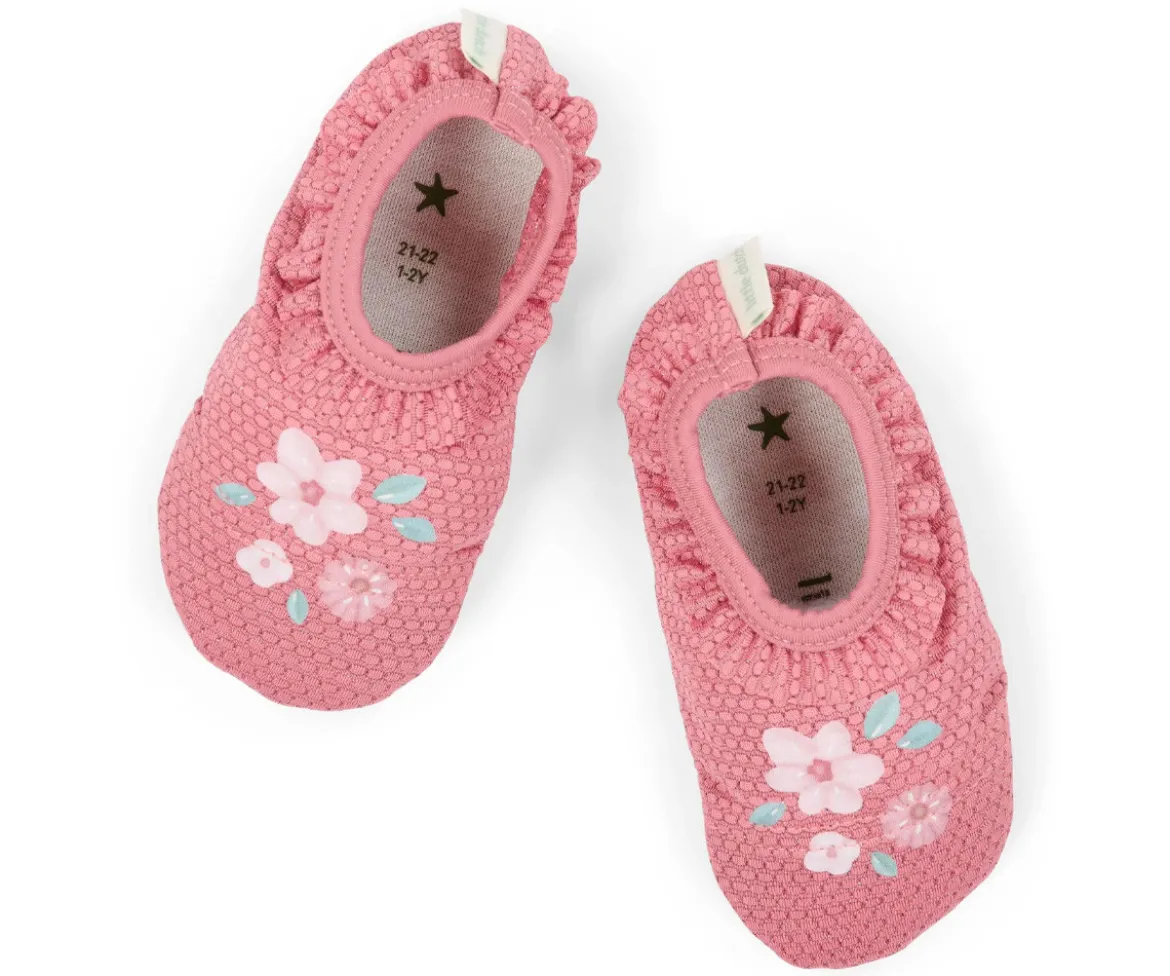 Zapatillas Antideslizantes Pink Rose