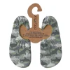 Zapatillas Antideslizantes Slipstop Camo Junior