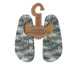 Zapatillas Antideslizantes Slipstop Camo Junior