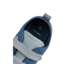 Zapatillas de Lona Azure