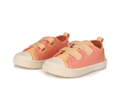Zapatillas de Lona Tangerine