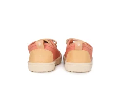 Zapatillas de Lona Tangerine