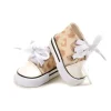 Zapatillas Komvers Féline para Muñeco Gordis