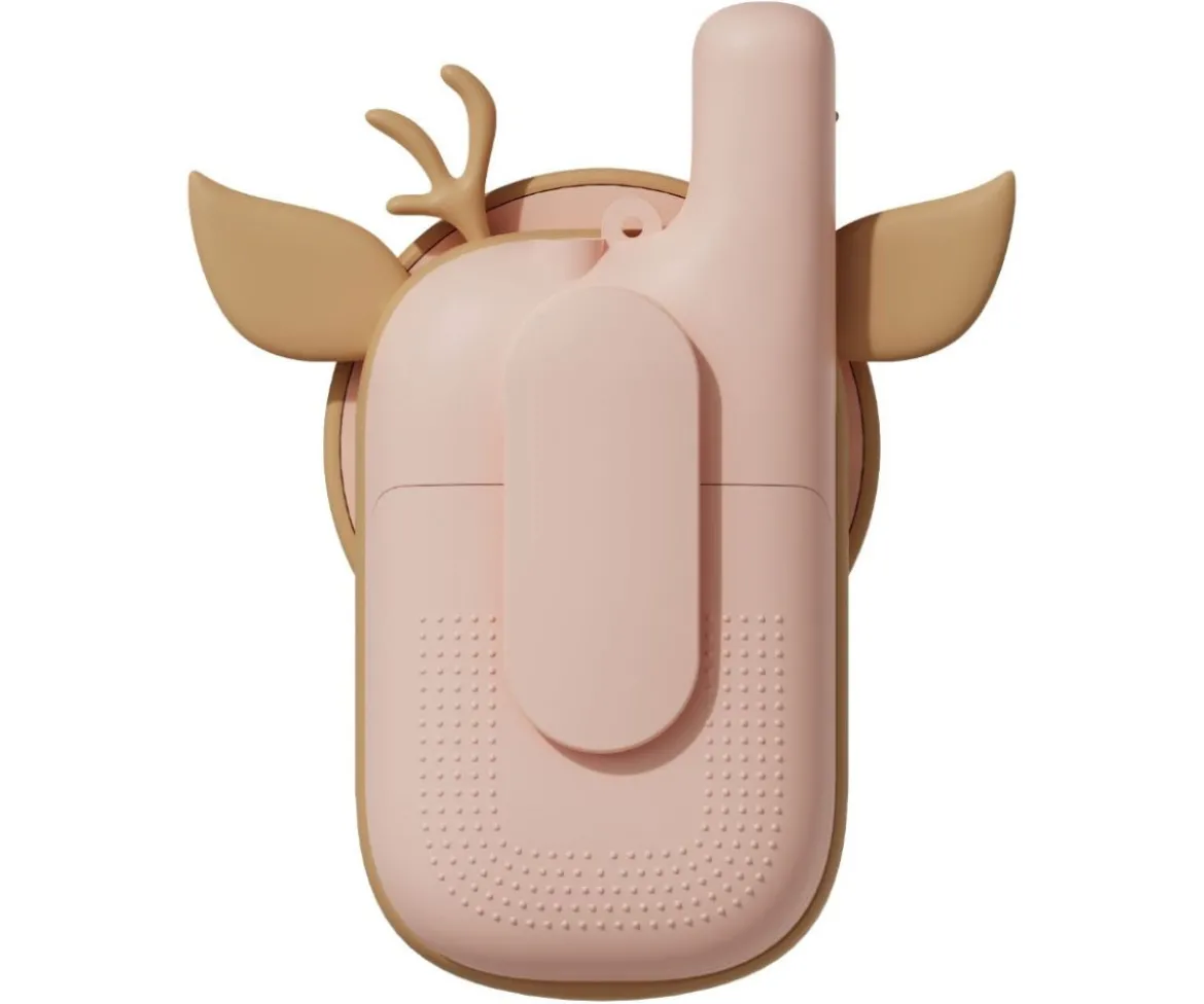 Zoo Walkie Talkie Deer / Deer
