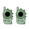 Zoo Walkie Talkie Dino Green / Dino Green