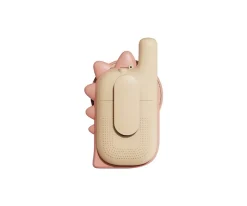 Zoo Walkie Talkie Dino Pink / Dino Pink