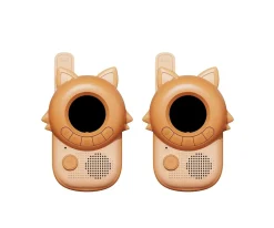 Zoo Walkie Talkie Fox / Fox