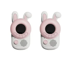 Zoo Walkie Talkie Rabbit / Rabbit