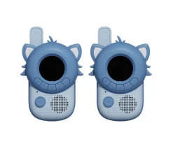 Zoo Walkie Talkie Raccoon / Raccoon