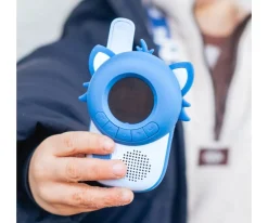 Zoo Walkie Talkie Raccoon / Raccoon