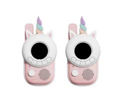 Zoo Walkie Talkie Unicornio / Unicornio