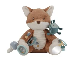 Zorro de Actividades Forest Friends
