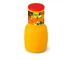Zumo de Naranja de Madera